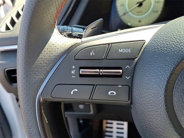 2023 Hyundai Sonata N Line