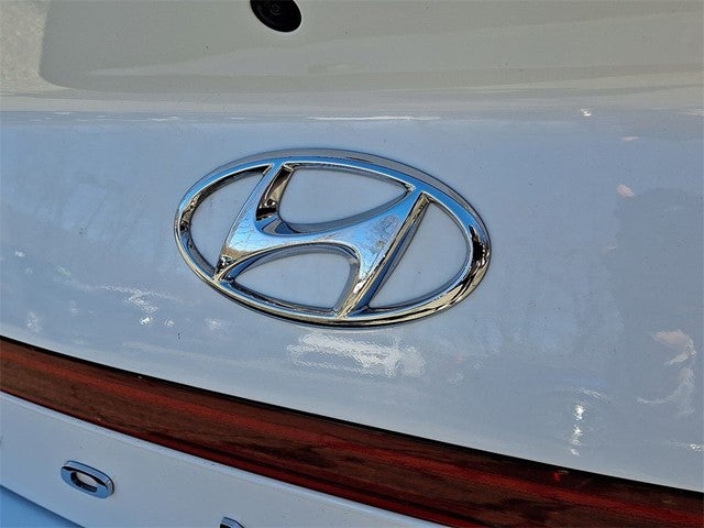2023 Hyundai Sonata N Line