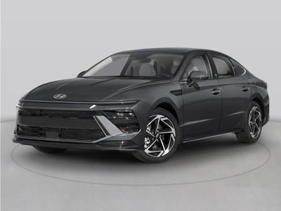 2025 Hyundai Sonata SE
