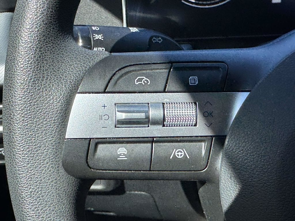 2025 Hyundai Sonata SE