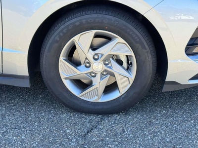 2025 Hyundai Sonata SE