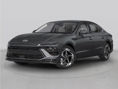 2025 Hyundai Sonata SE