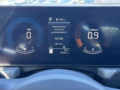 2025 Hyundai Sonata SE