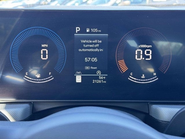 2025 Hyundai Sonata SE