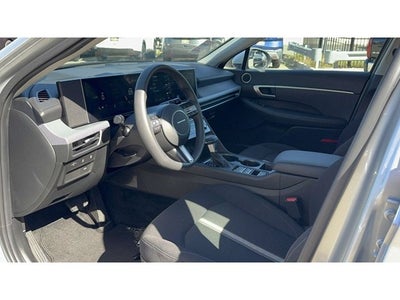 2025 Hyundai Sonata SE