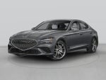 2024 Genesis G70 3.3T Sport Advanced