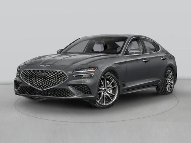 2024 Genesis G70 3.3T Sport Advanced