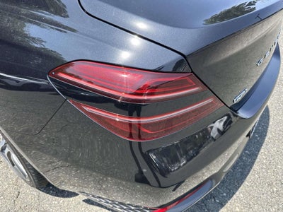 2023 Genesis G70 3.3T