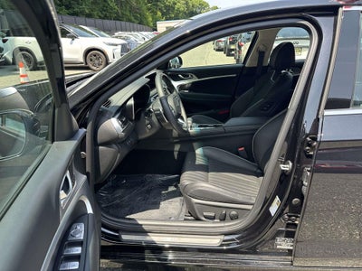 2023 Genesis G70 3.3T