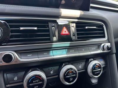 2023 Genesis G70 3.3T