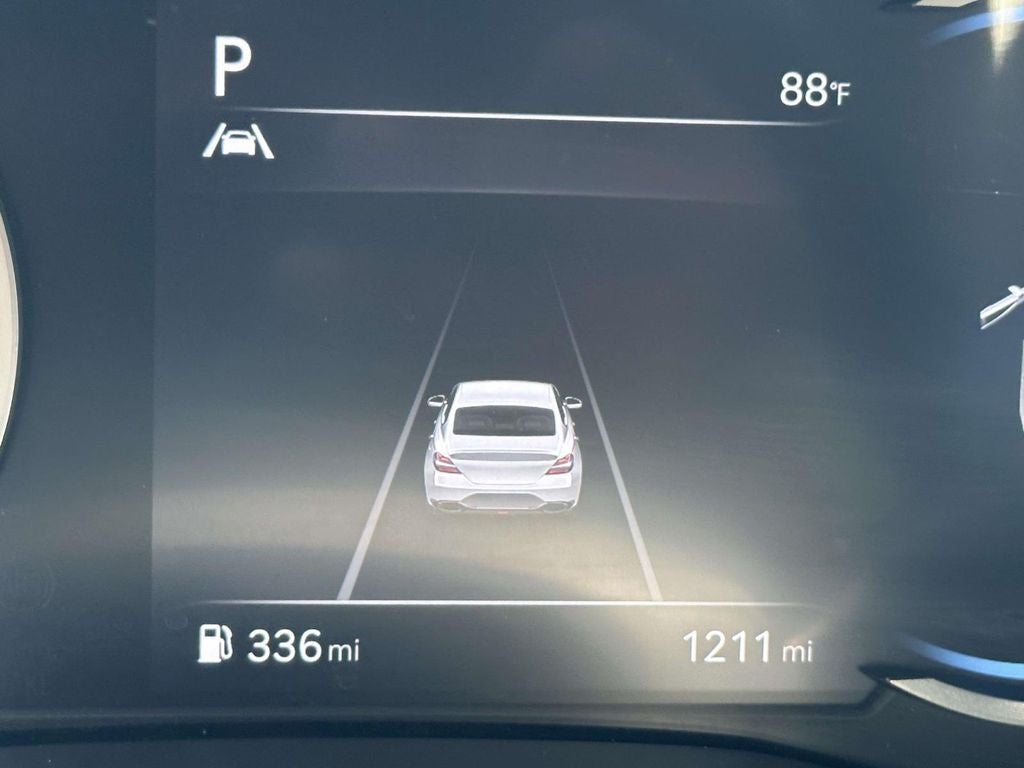 2023 Genesis G70 3.3T