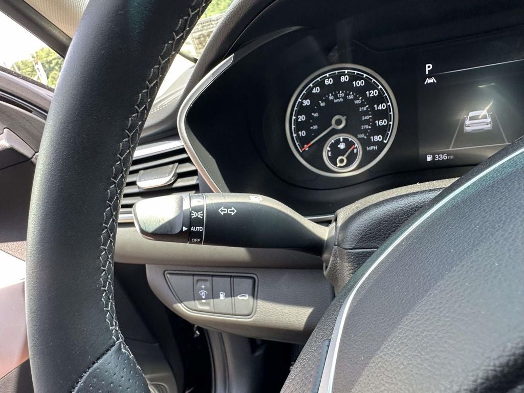2023 Genesis G70 3.3T