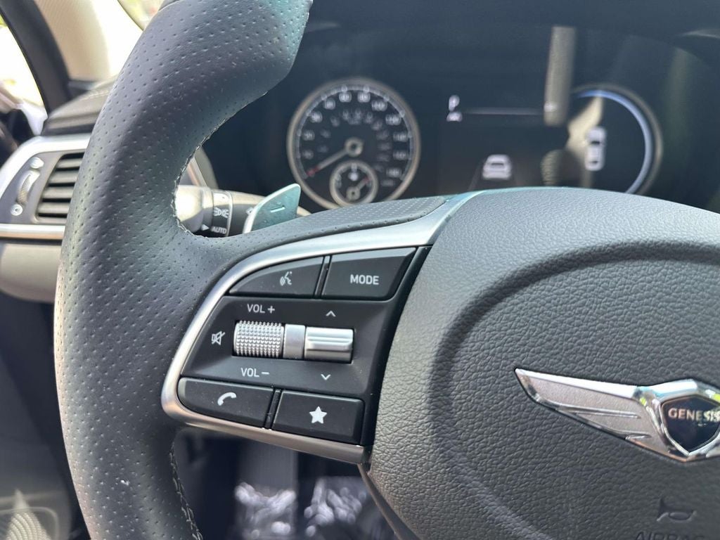 2023 Genesis G70 3.3T