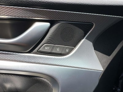 2023 Genesis G70 3.3T