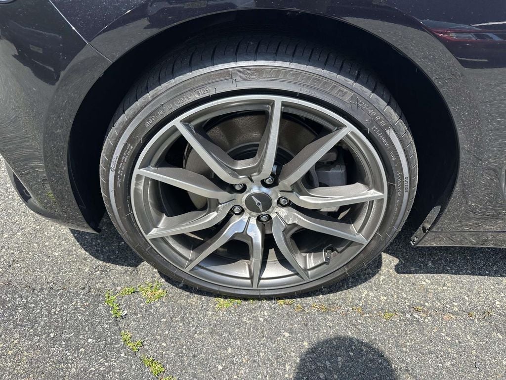 2023 Genesis G70 3.3T