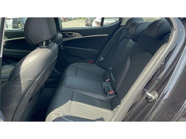 2023 Genesis G70 3.3T