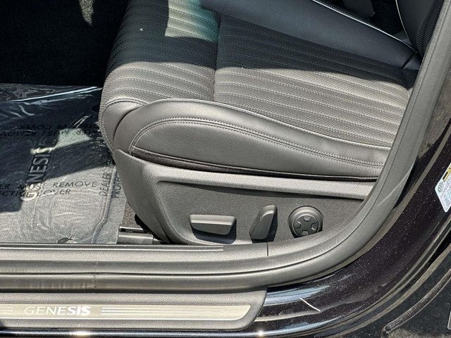2023 Genesis G70 3.3T