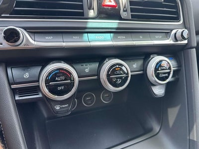 2023 Genesis G70 3.3T