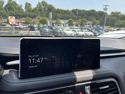 2023 Genesis G70 3.3T