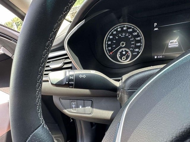 2023 Genesis G70 3.3T