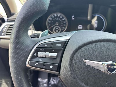 2023 Genesis G70 3.3T