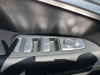 2023 Genesis G70 3.3T