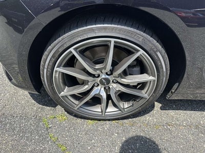 2023 Genesis G70 3.3T