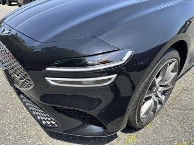 2023 Genesis G70 3.3T