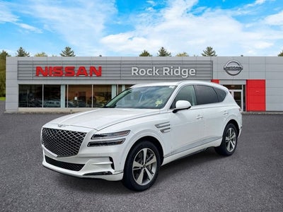 2024 Genesis GV80 3.5T