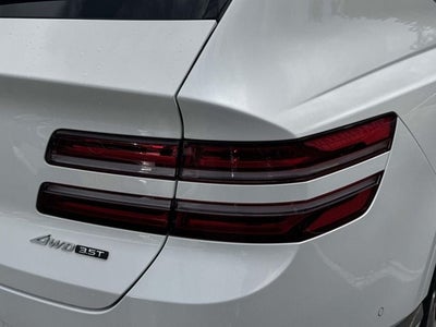2024 Genesis GV80 3.5T