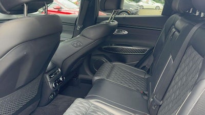 2023 Genesis GV70 3.5T Sport