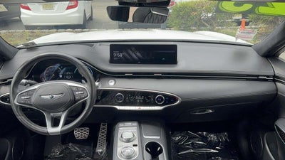2023 Genesis GV70 3.5T Sport
