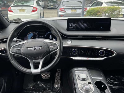 2023 Genesis GV70 3.5T Sport