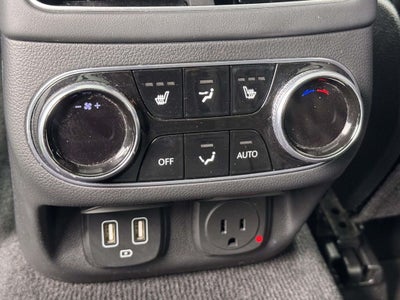 2023 Genesis GV70 3.5T Sport
