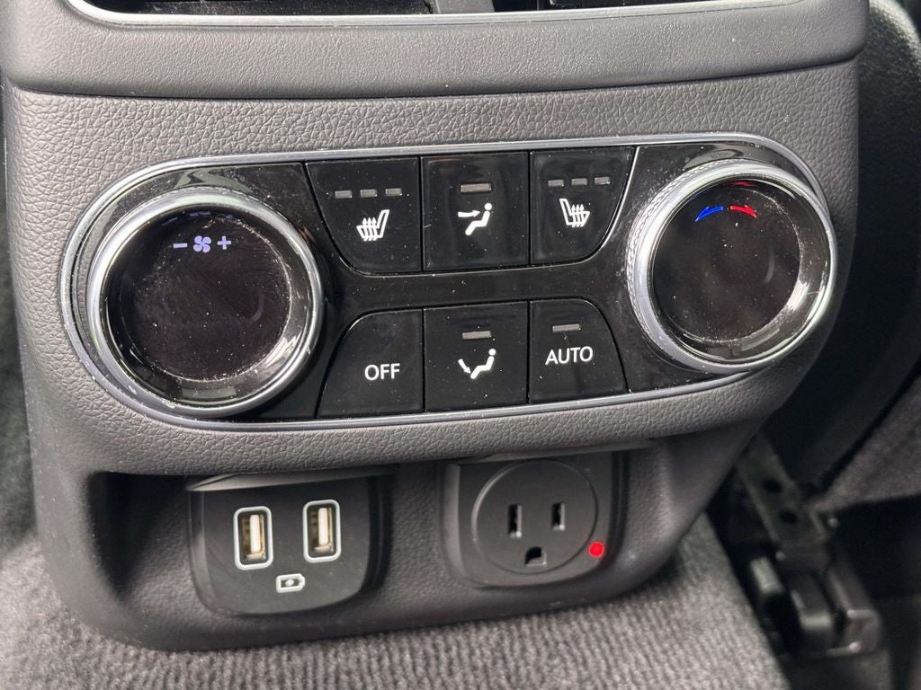 2023 Genesis GV70 3.5T Sport