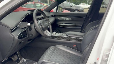 2023 Genesis GV70 3.5T Sport
