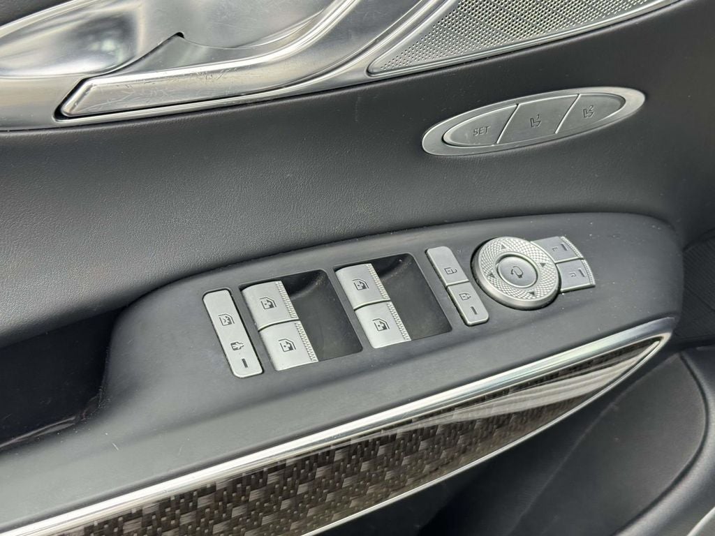 2023 Genesis GV70 3.5T Sport