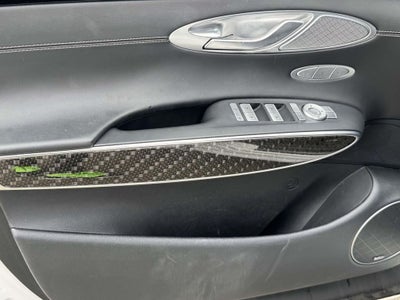 2023 Genesis GV70 3.5T Sport