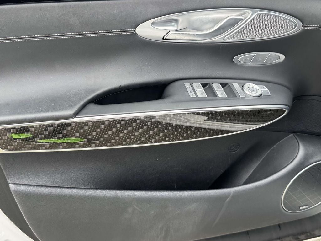 2023 Genesis GV70 3.5T Sport
