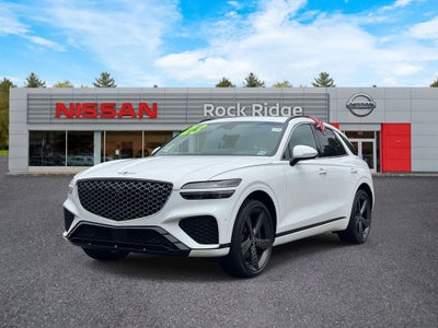 2023 Genesis GV70 3.5T Sport