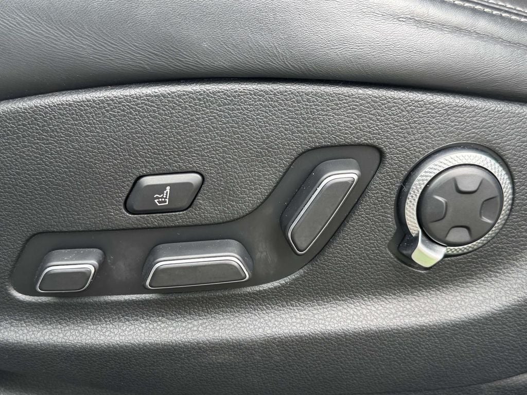2023 Genesis GV70 3.5T Sport