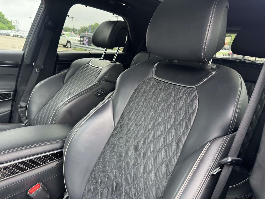 2023 Genesis GV70 3.5T Sport