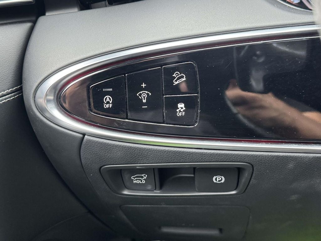 2023 Genesis GV70 3.5T Sport