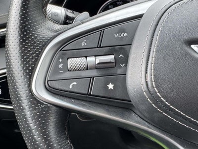 2023 Genesis GV70 3.5T Sport