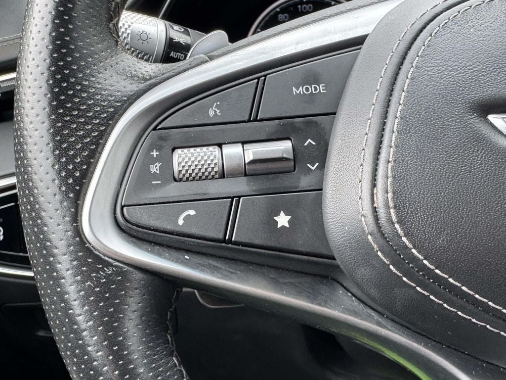 2023 Genesis GV70 3.5T Sport