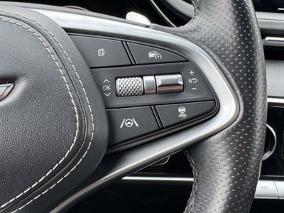 2023 Genesis GV70 3.5T Sport