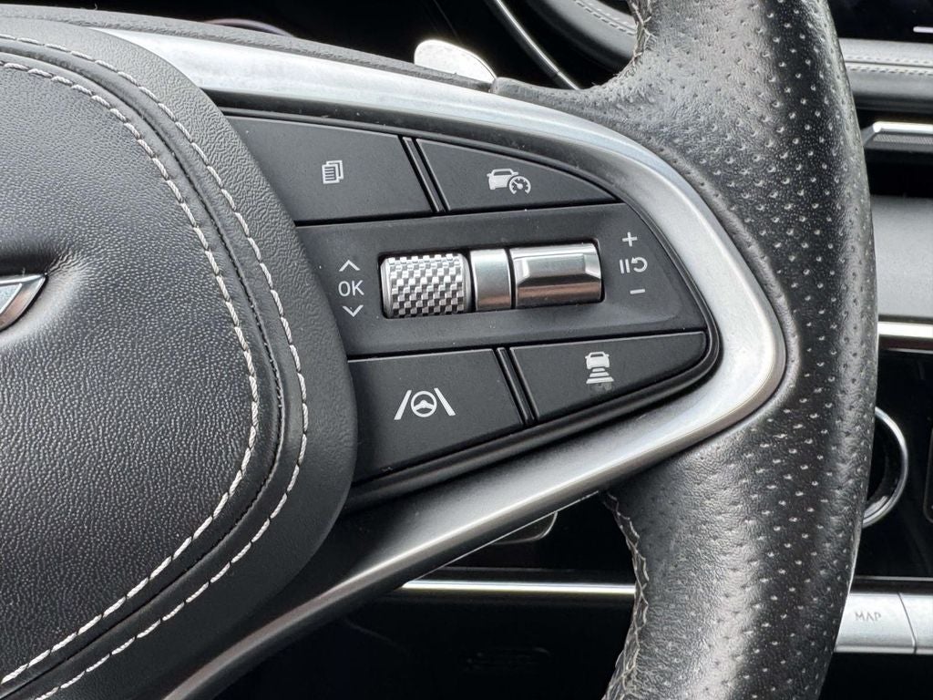 2023 Genesis GV70 3.5T Sport