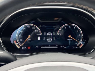 2023 Genesis GV70 3.5T Sport