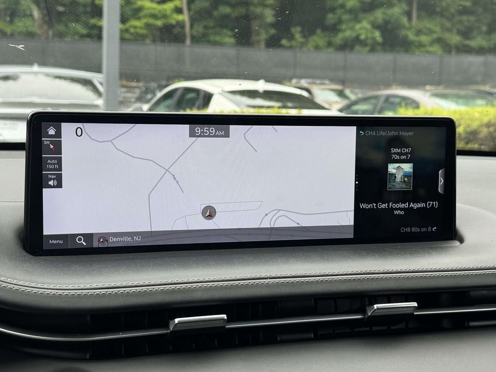 2023 Genesis GV70 3.5T Sport