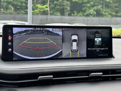 2023 Genesis GV70 3.5T Sport